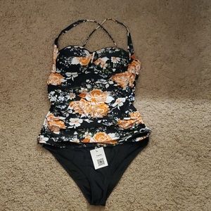 Cup She tankini